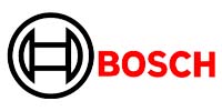 логотип бош