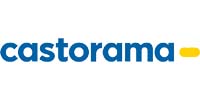 логотип касторама